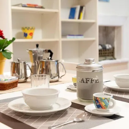 Apartament The Zen House *