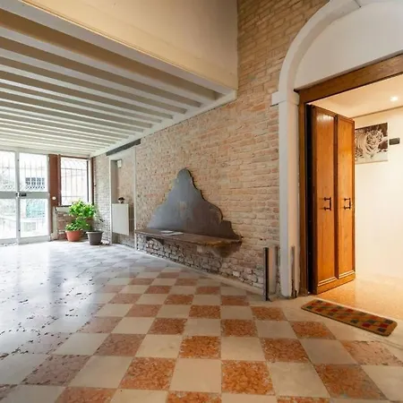 The Zen House Apartament