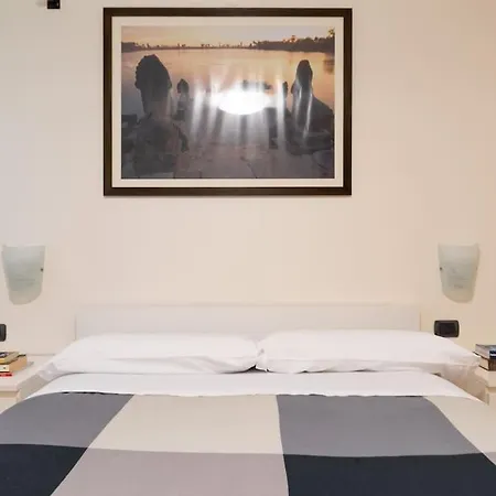 Apartament The Zen House *