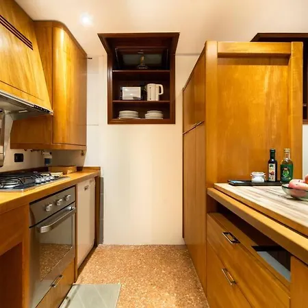 The Zen House Apartment Venice