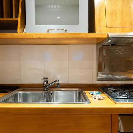 The Zen House Apartment Venice