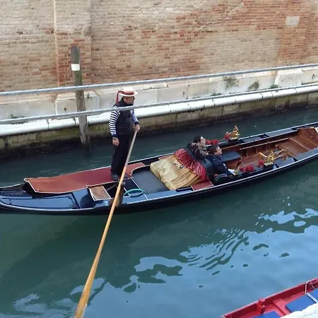 The Zen House Venice