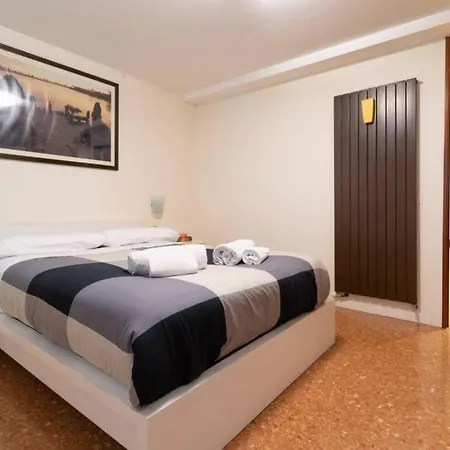 The Zen House Apartment Venice