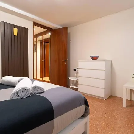 Apartment The Zen House Venice