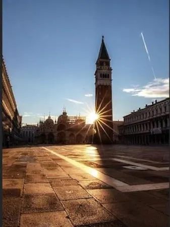 The Zen House Apartment Venice