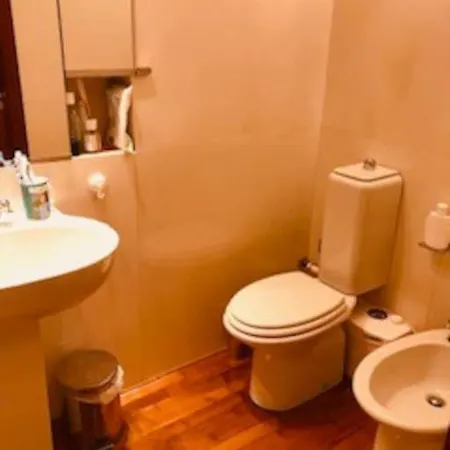 The Zen House Apartment Venice